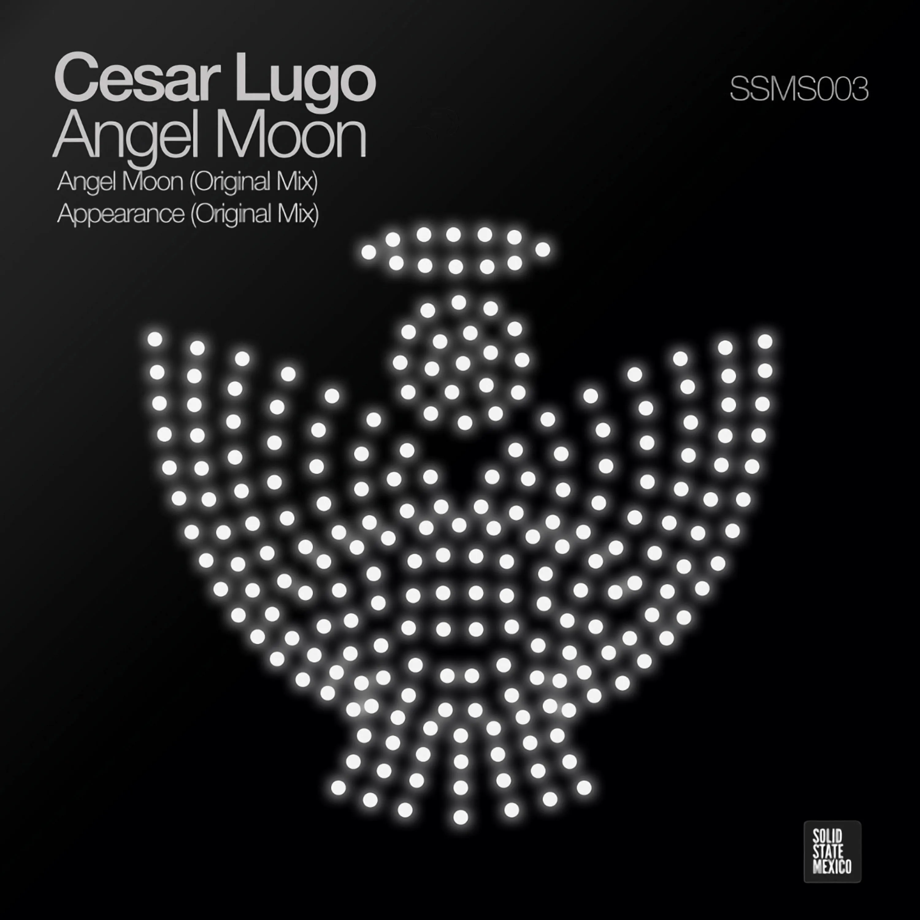 Angel Moon / Appearance artwork