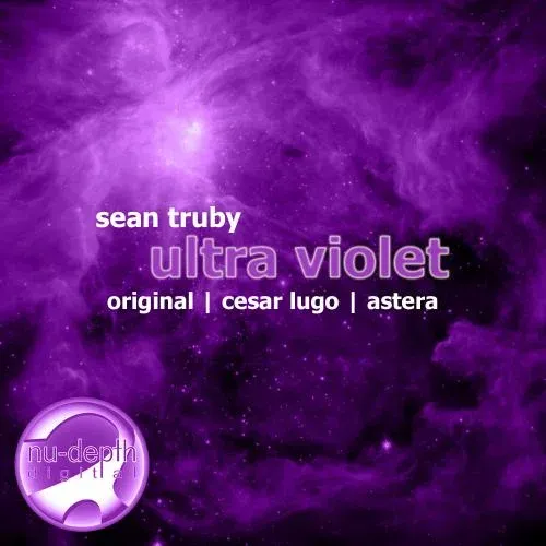 Ultra Violet artwork